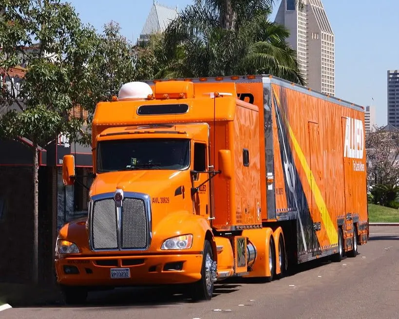 Excel Moving and Storage professionals in Morrisville NC
