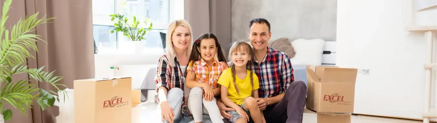 Excel Moving & Storage professional movers in Stokesdale NC