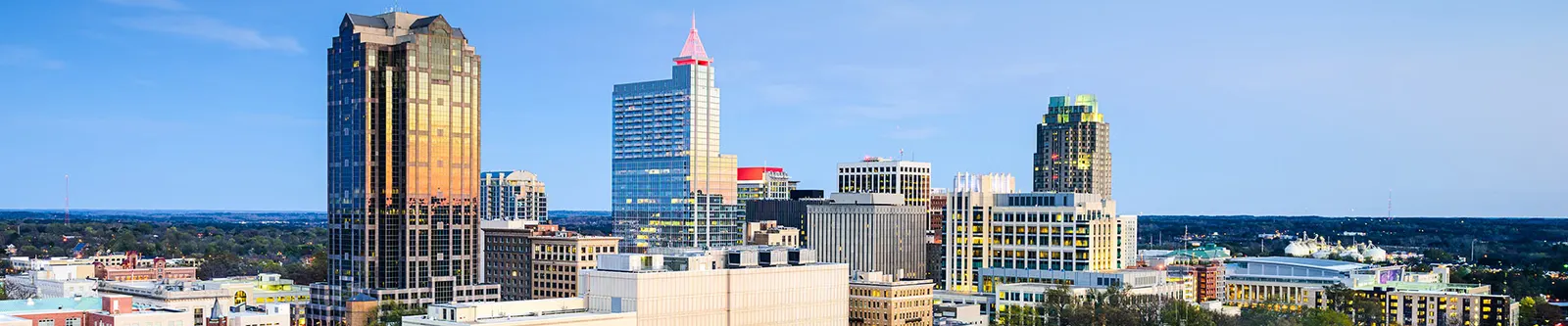 Apex NC movers