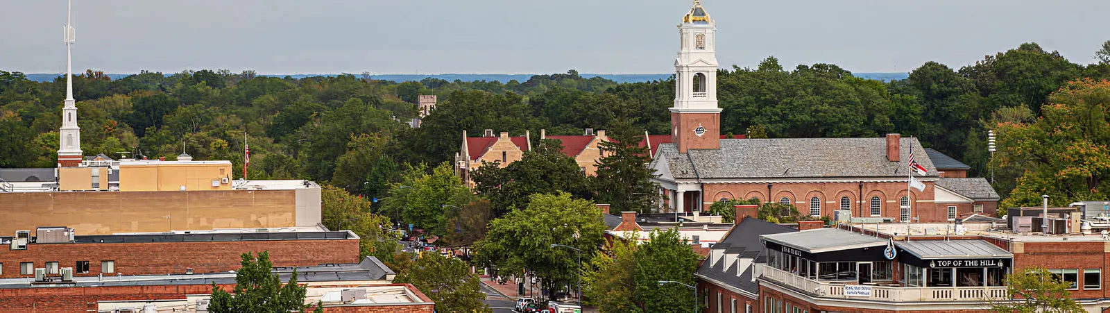 Chapel Hill NC movers