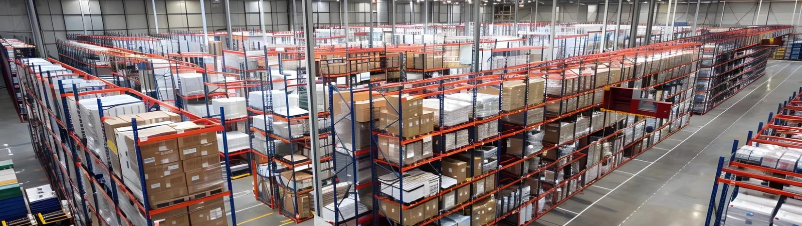 FF&E Logistics warehouse workers Raleigh NC