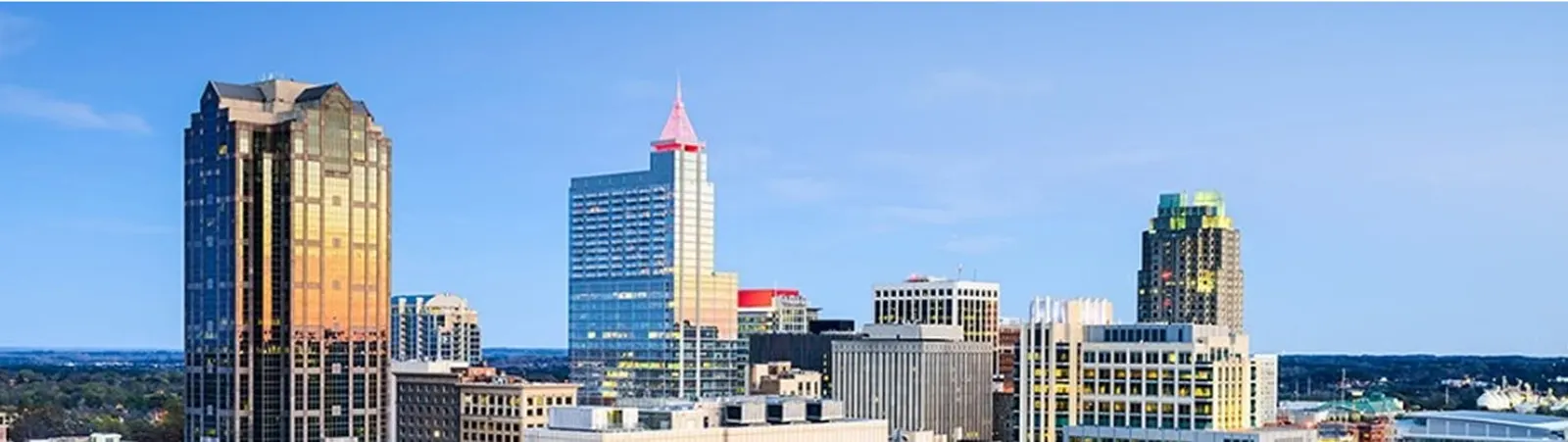 Holly Springs NC movers