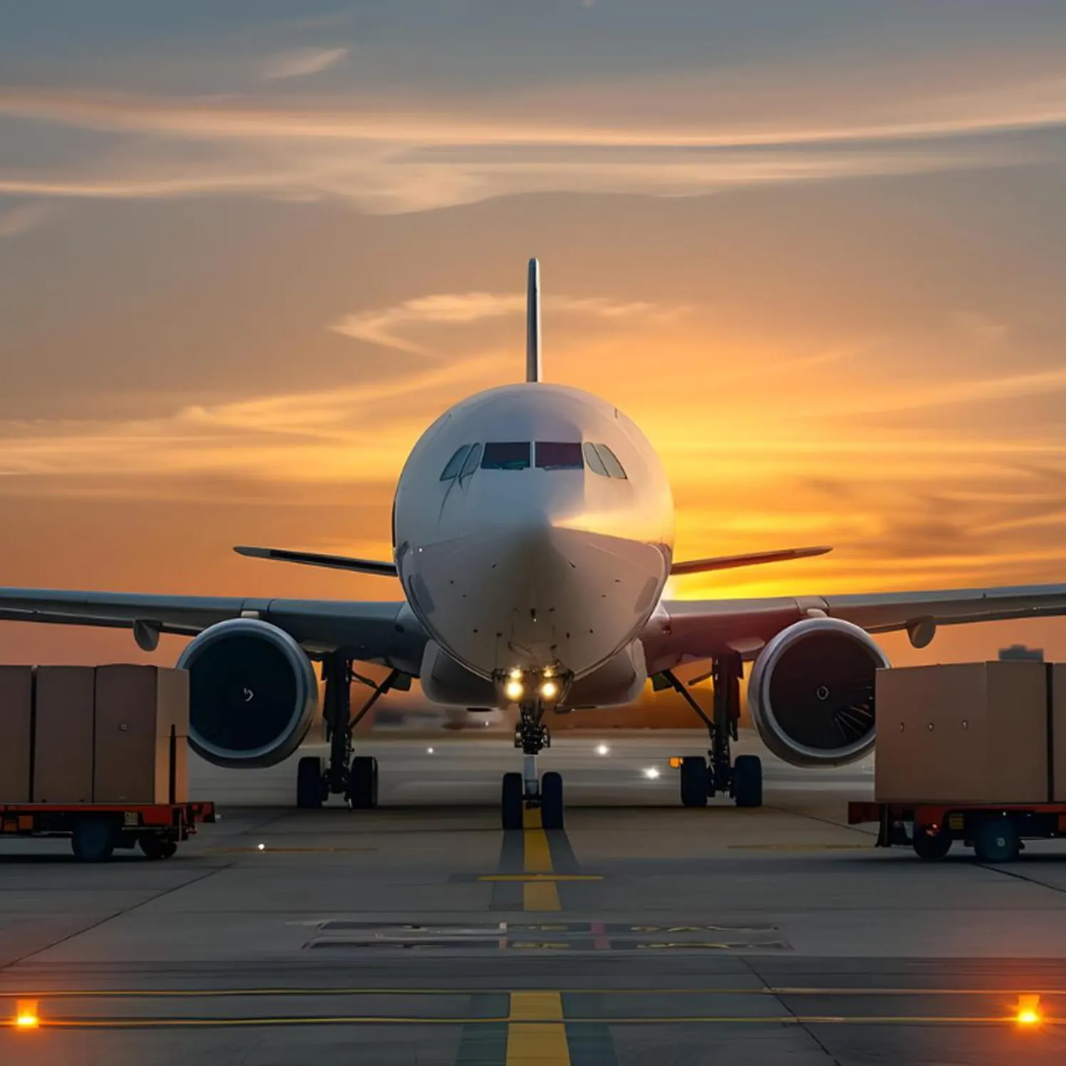 International Movers Greensboro NC