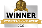Women's Choice Award 2022