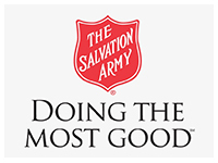 Salvation Army - Doing The Most Good