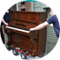 Piano Moving