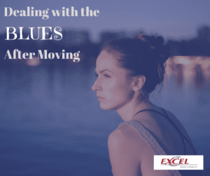 Excel Moving - Dealing with the Blues