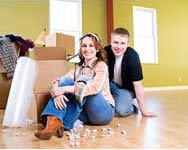 Tips for Moving Out for the First Time