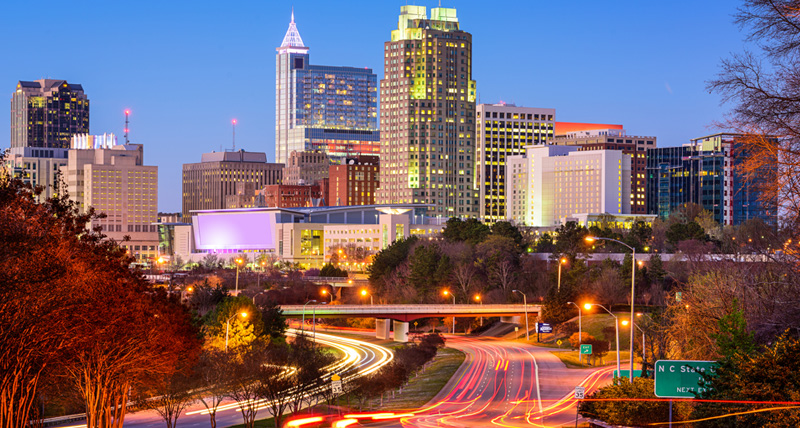 Best Raleigh Suburbs to Move to for Families