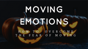 Excel Moving - Moving Emotions