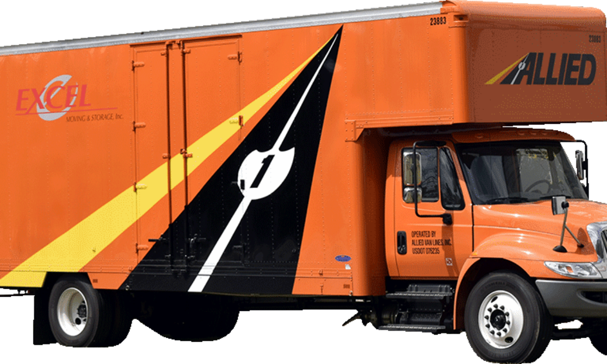 allied moving services