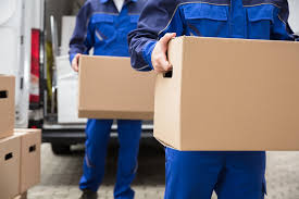 Choosing a Reliable Storage & Moving Company