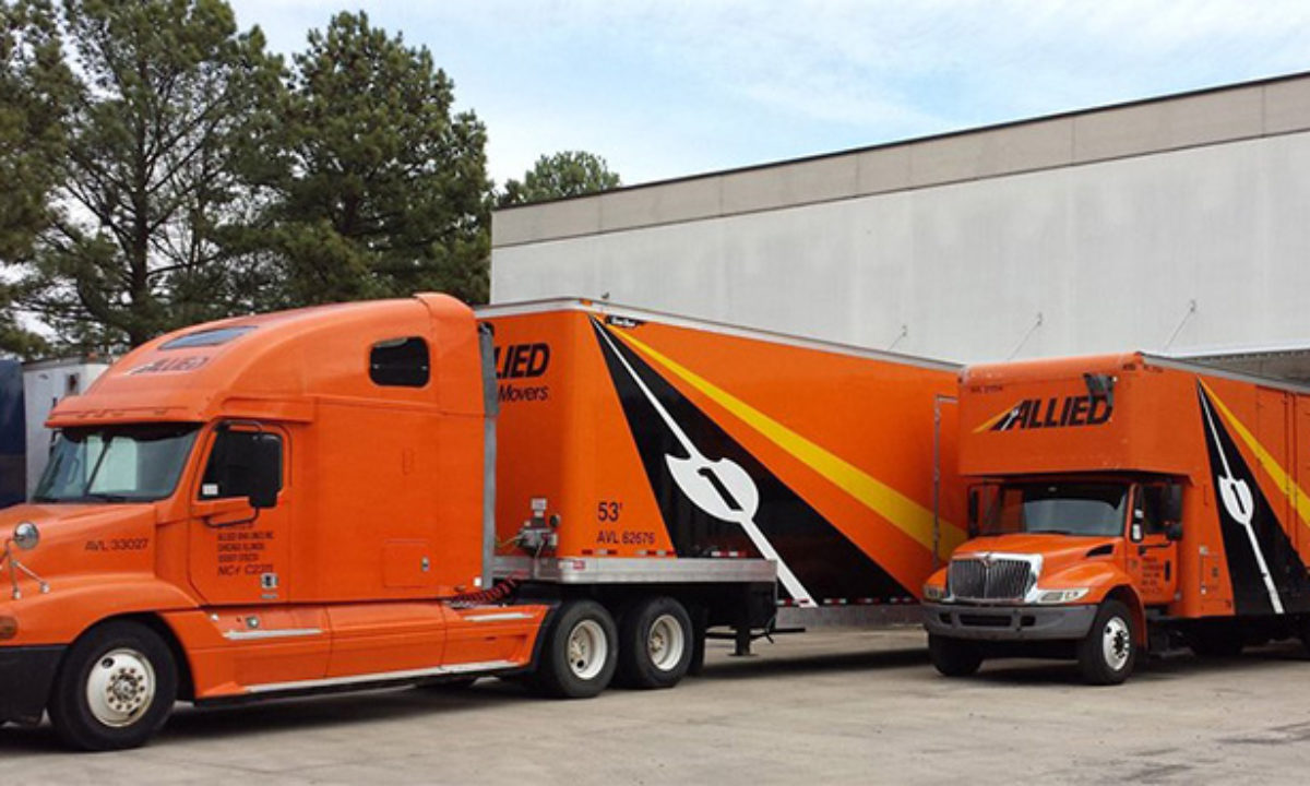 What S The Right Size Moving Truck For Me