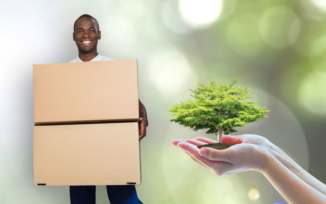 5 Tips for an Eco-Friendly Move