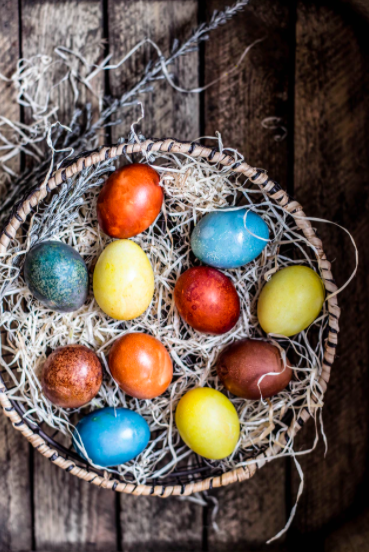 Excel Moving & Storage Wishes You a Happy Easter