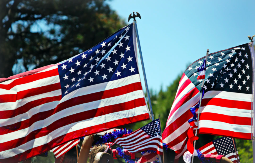 Excel Moving & Storage Wishes You a Safe & Healthy July 4th