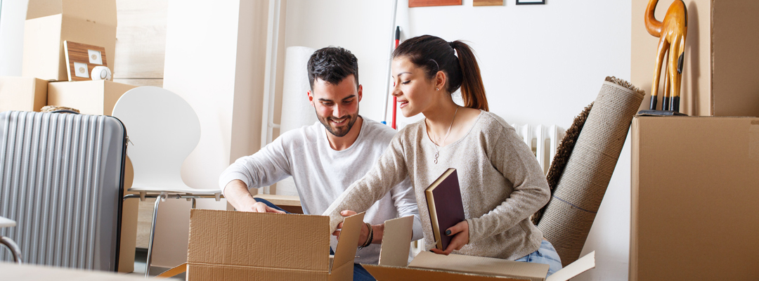 Tips for Stress-free Out of State Move