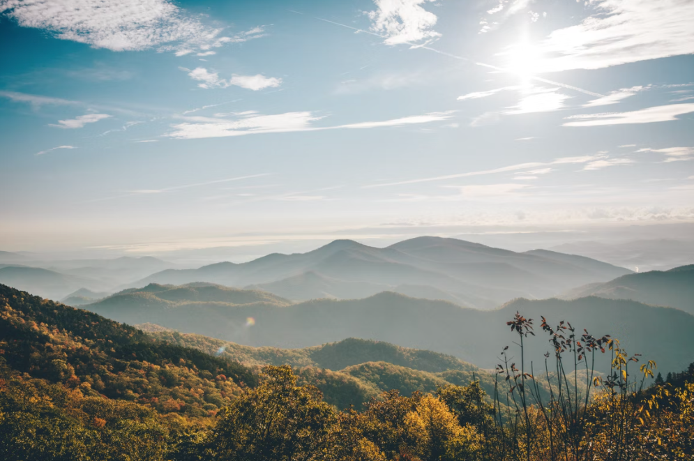 10 Reasons to Move to North Carolina