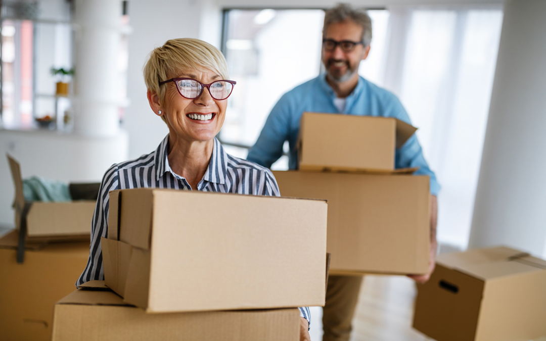 5 Ways to Maintain Good Mental Health While You’re Moving | Excel