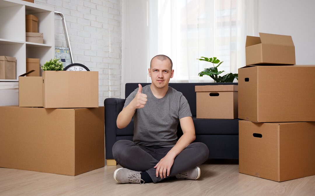 Why Should You Consider a Moving Company for Your Long-Distance Move?