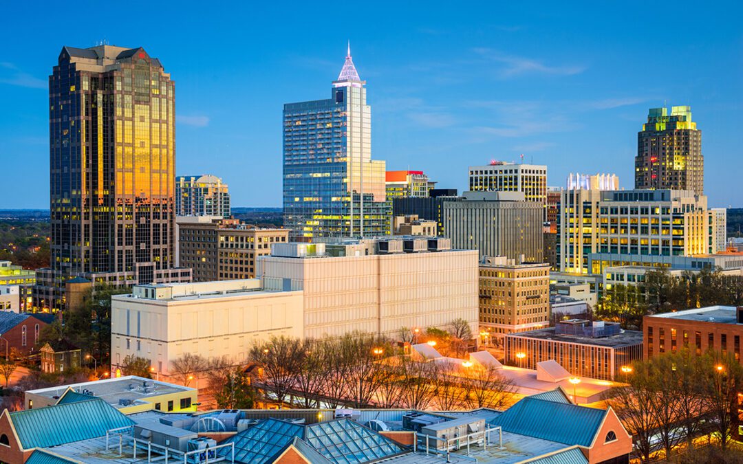 Best Suburbs in Raleigh to Live In