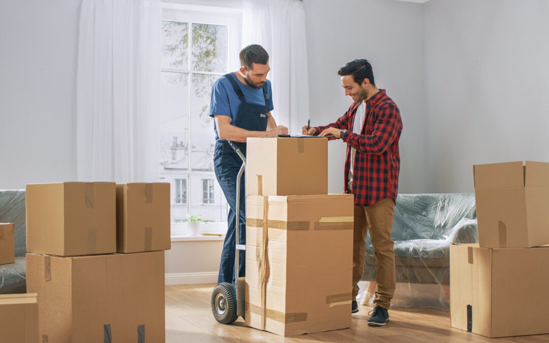 Tips on Finding the Right Long-Distance Moving Company in Raleigh, NC