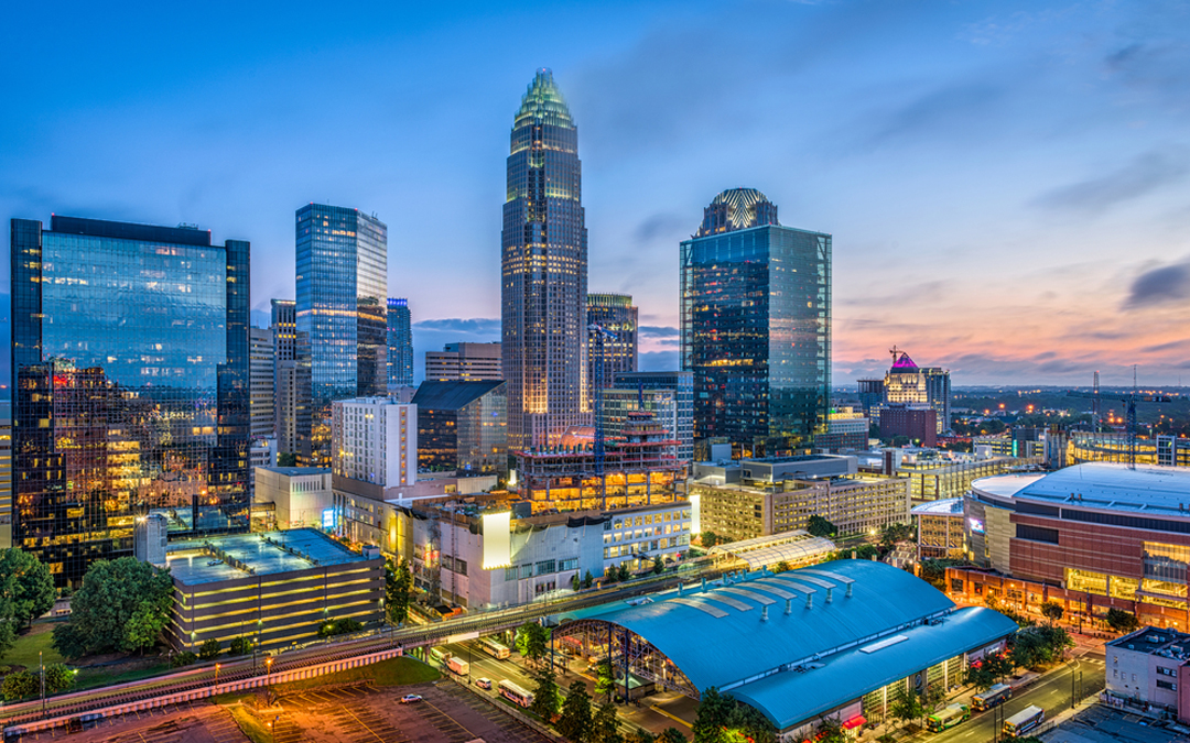 Why Move to North Carolina? Excel Moving & Storage