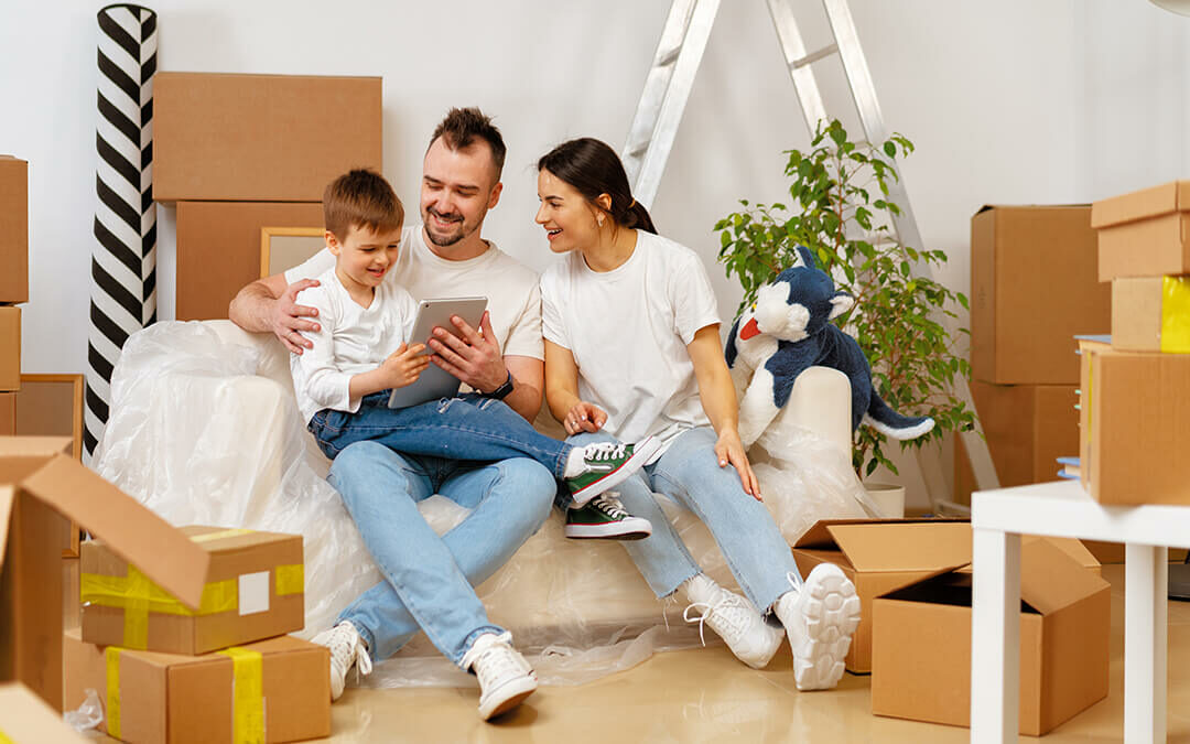 3 Ways to Cut Costs on Your Move