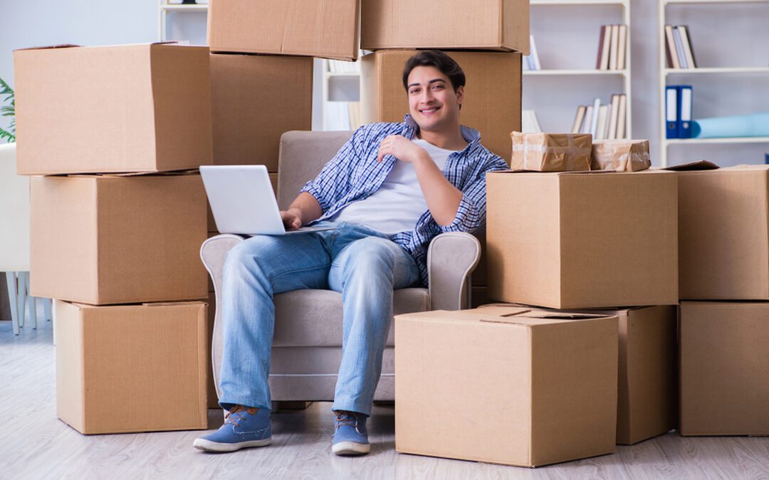 3 Things to Consider When Choosing a Moving Company