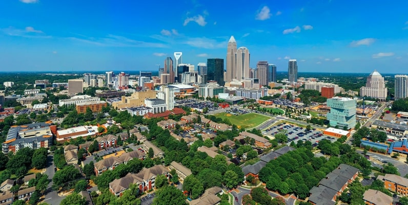 Raleigh or Greensboro? Pick the Right North Carolina City for You