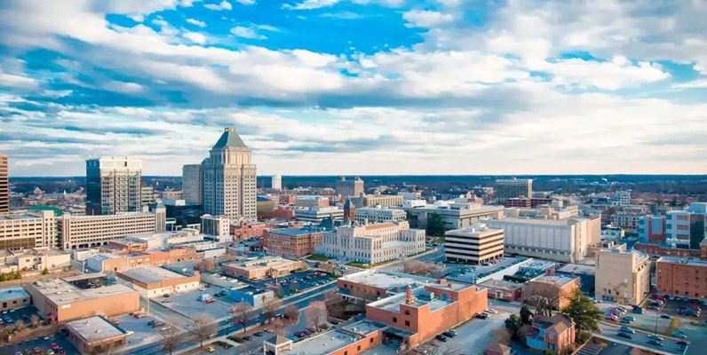5 Reasons Why Greensboro is a Great Place to Live