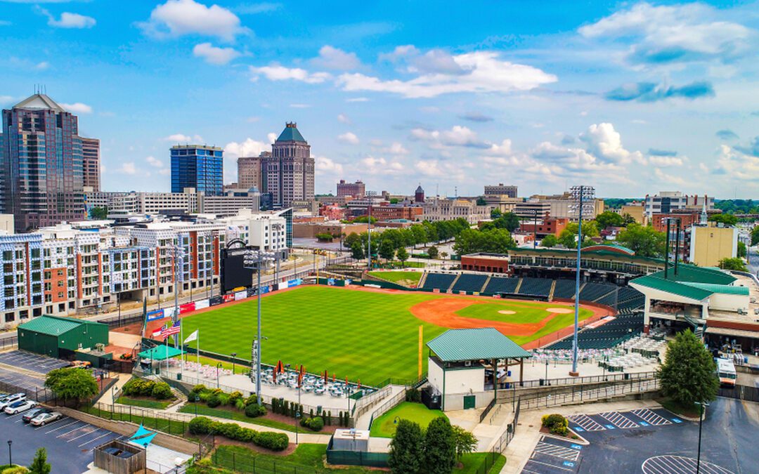 5 Reasons Why Greensboro is a Great Place to Live