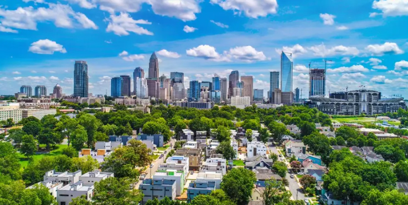 North Carolina vs South Carolina: Pros and Cons