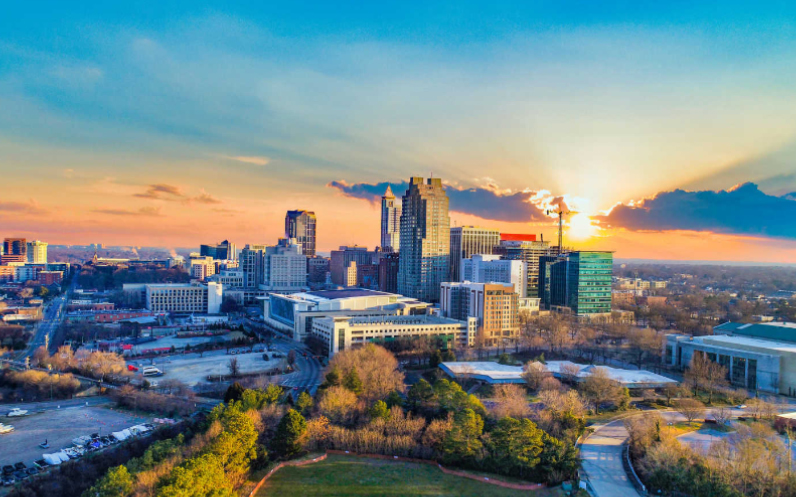 What You Need to Know Before Moving to Raleigh, NC