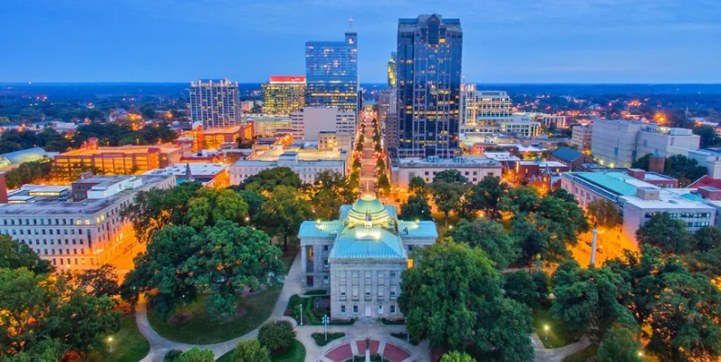Pros and Cons of Moving to Raleigh