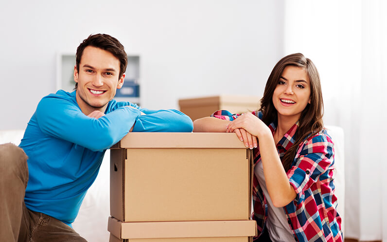 Summer Moving Tips