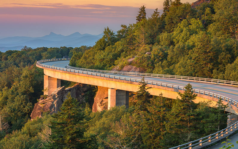 Why North Carolina is Perfect for Nature Lovers