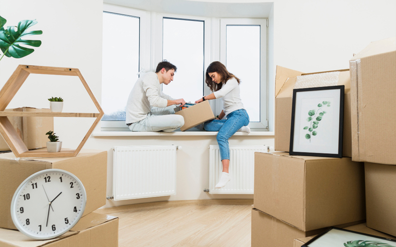 How To Prepare An Essentials Box For Moving