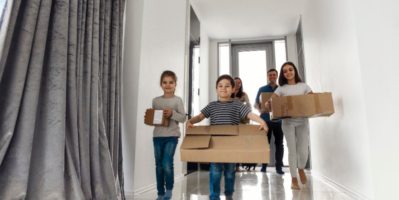 Pros & Cons of Apartment Living