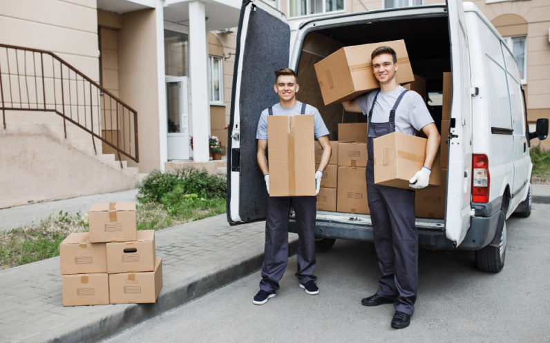 Seamless Relocation: Embracing the Benefits of Full-Service Movers