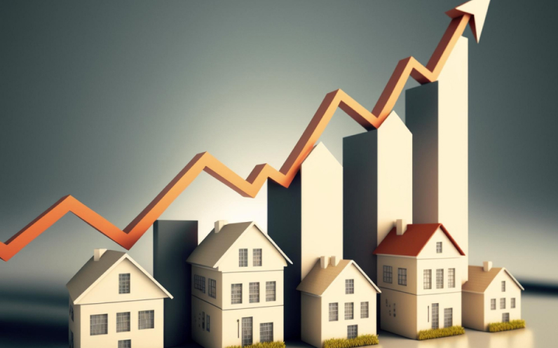 Year in Review: 2023 Housing Market Trends