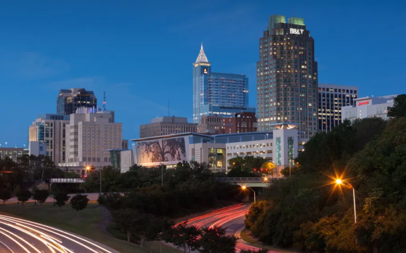 Top 5 Things to Look for in Raleigh Moving Companies