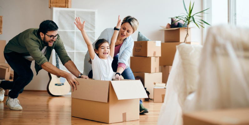 Complete Guide to Moving to Raleigh in 2024