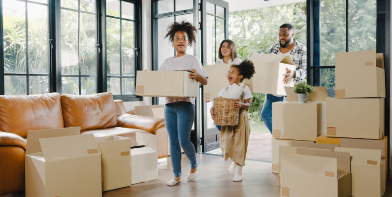 How to Find the Right Raleigh Movers