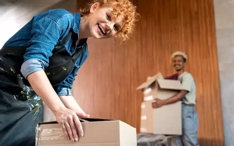 DIY Movers vs. Professional Movers: Making the Right Choice for Your Move