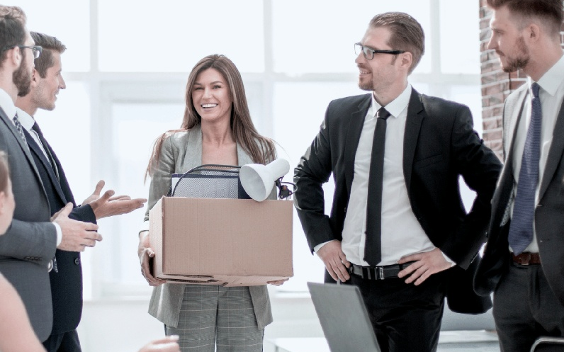 Employee Relocation Guide: How to Make the Process Smooth