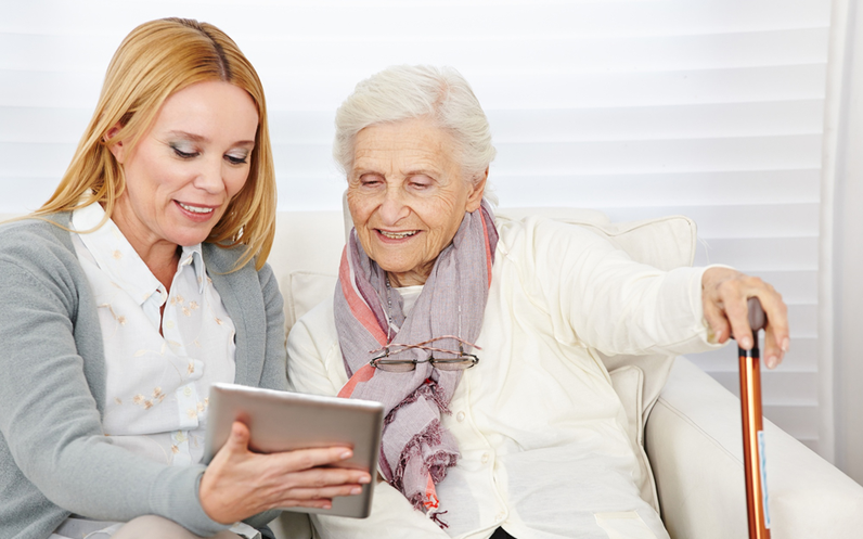 How to Move into an Assisted Living Facility
