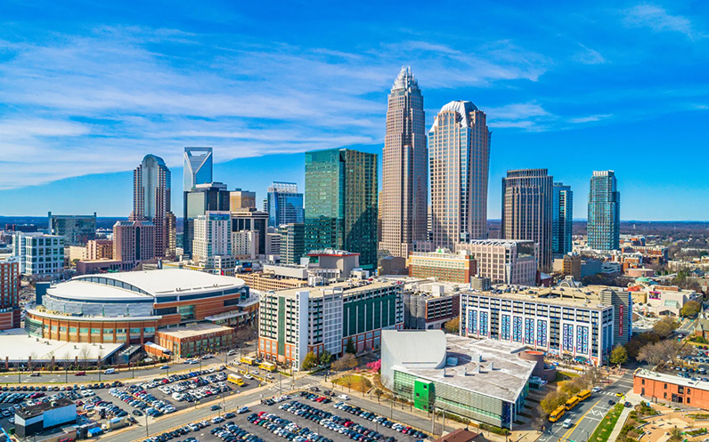 What to know about moving to North Carolina