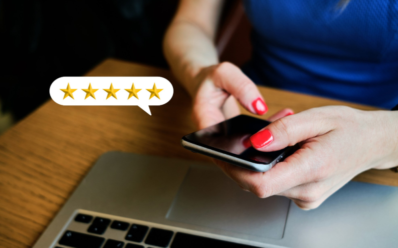 Spotlight on Customer Reviews: How Excel Goes Above & Beyond!