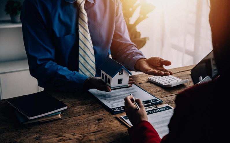 Fall 2024 Housing Market Guide